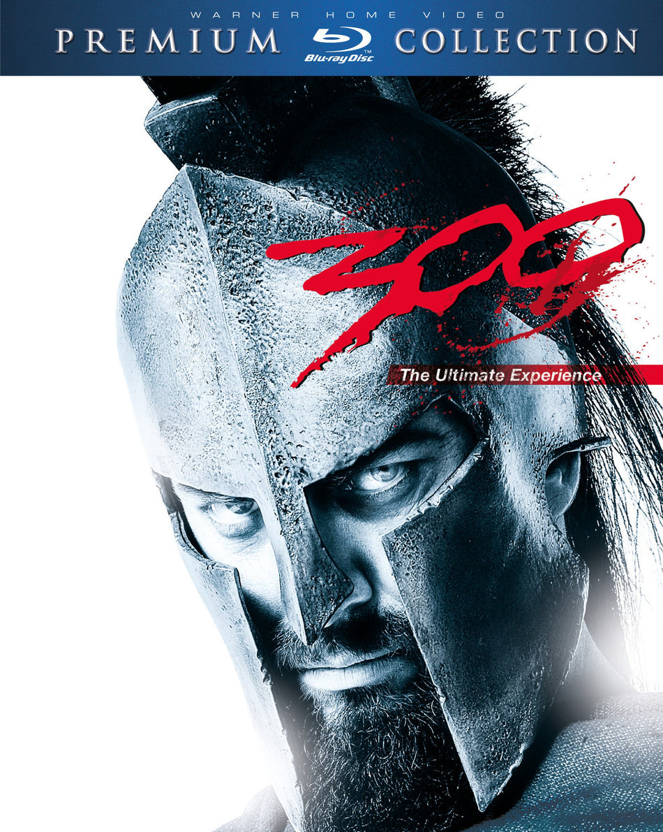 300 - Premium Collection