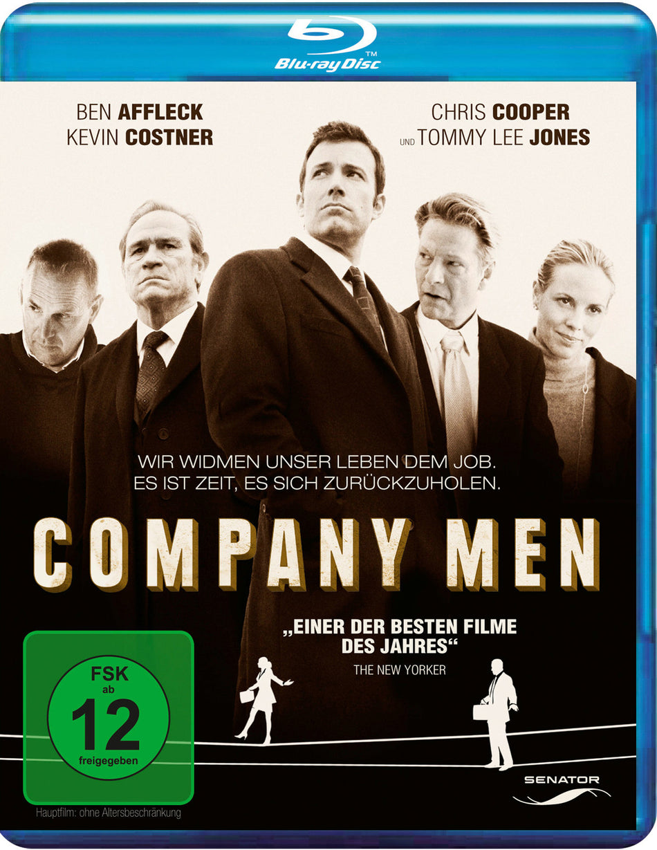 Company Men