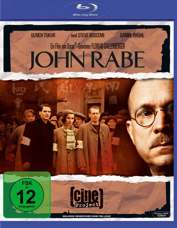 John Rabe - Cine Project