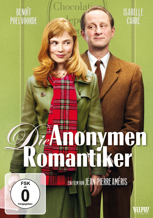 Die anonymen Romantiker