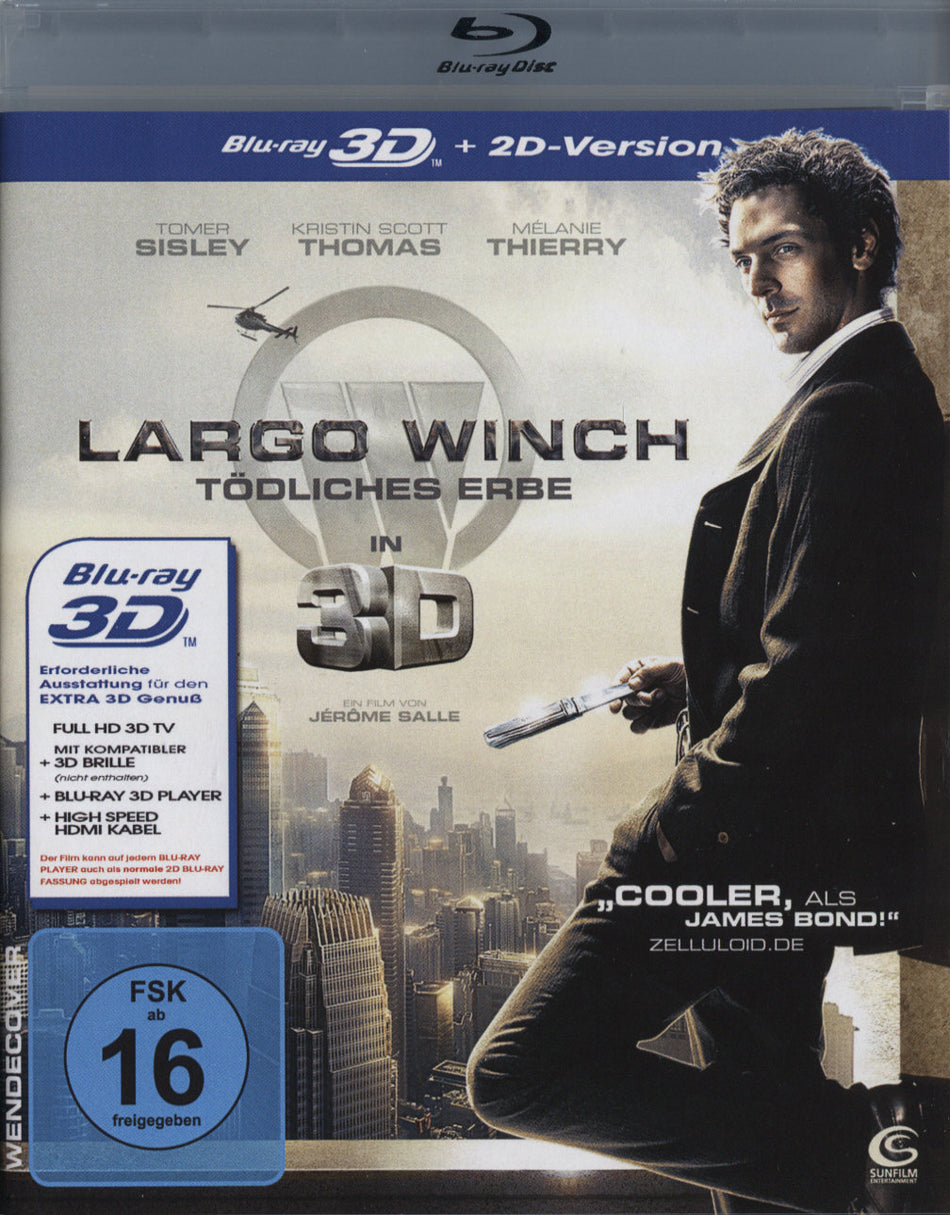 Largo Winch