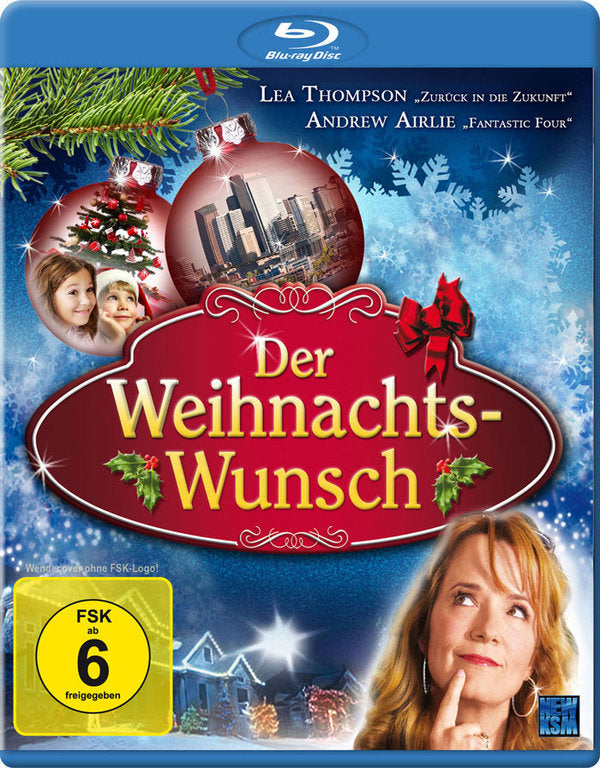 Der Weihnachtswunsch
