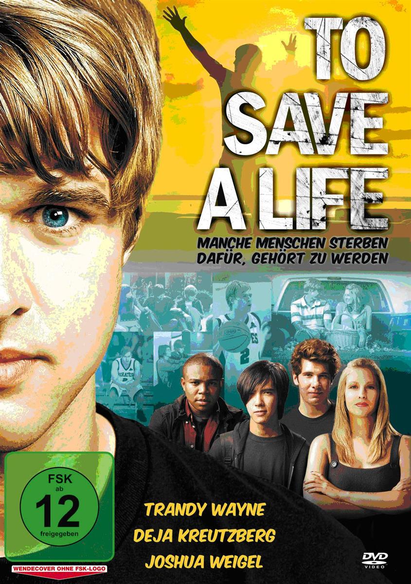 To save a life