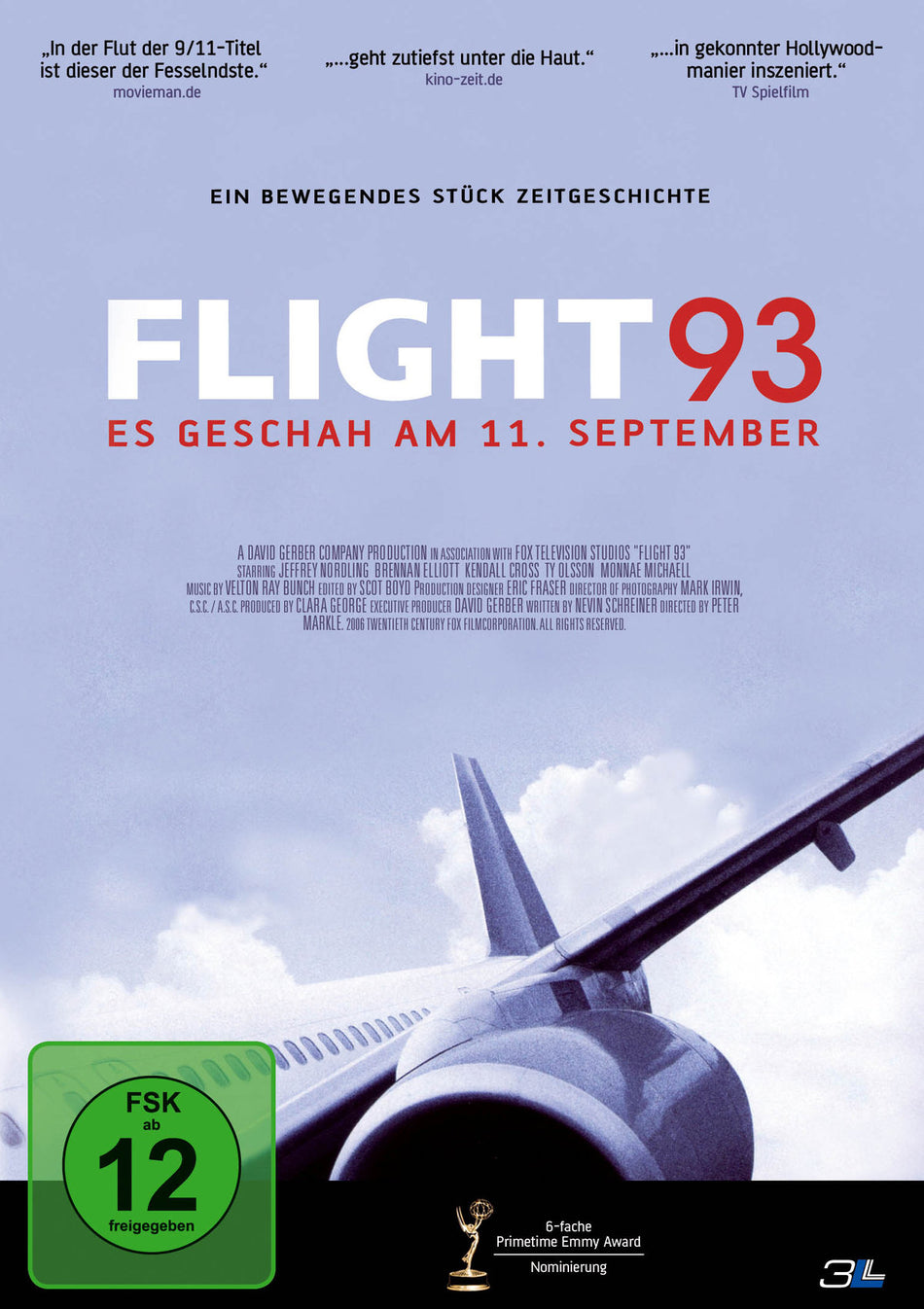 Flight 93 - Es geschah am 11. September