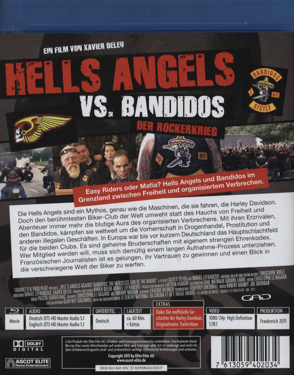 Isle of Man - TT: Hart am Limit