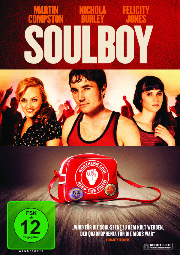 Soulboy