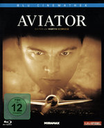 Aviator - Blu Cinemathek