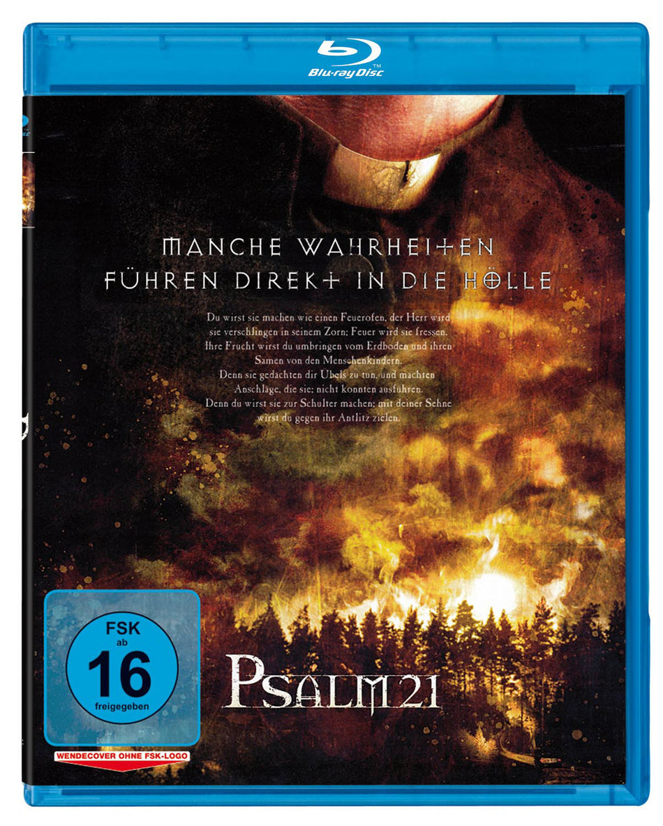 Psalm 21