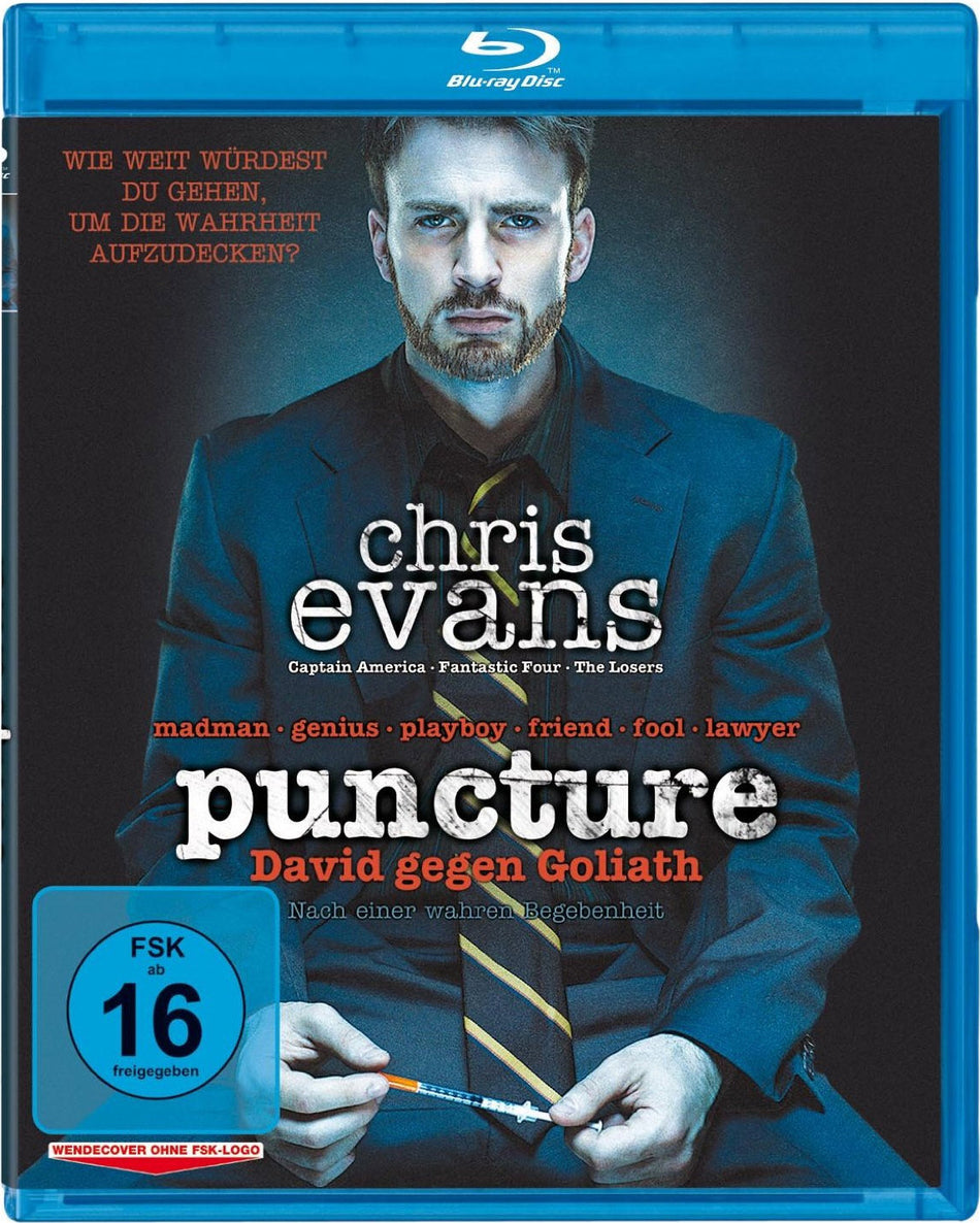 Puncture [Neu]