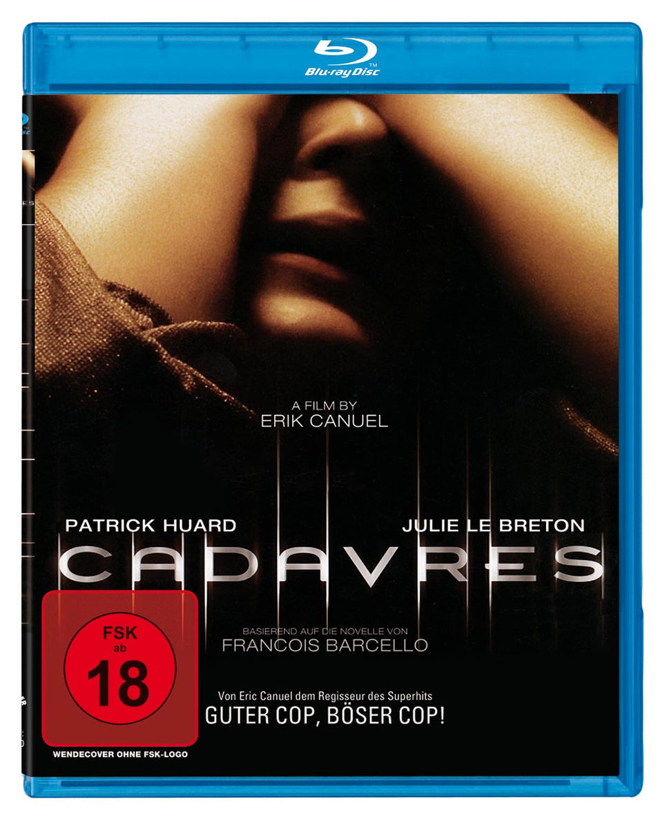 Cadavres