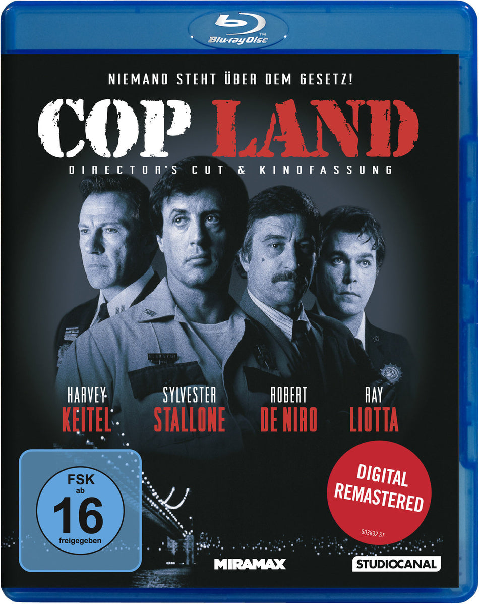 Copland  [DC]