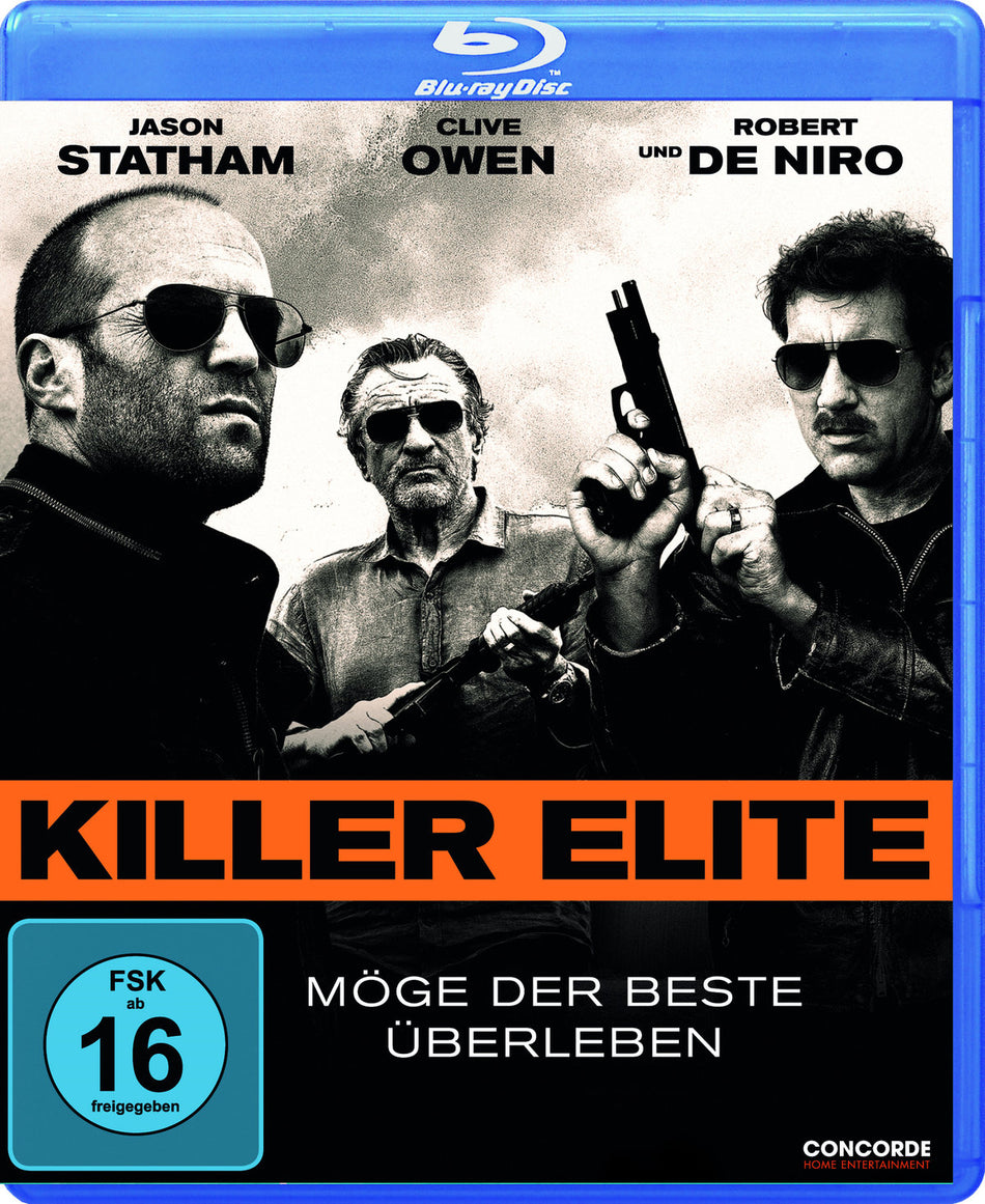 Killer Elite