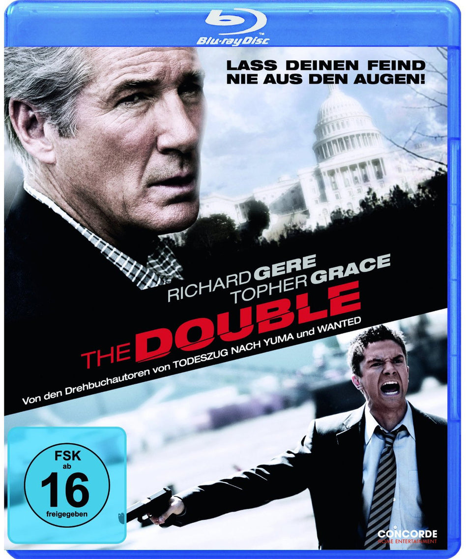 The Double