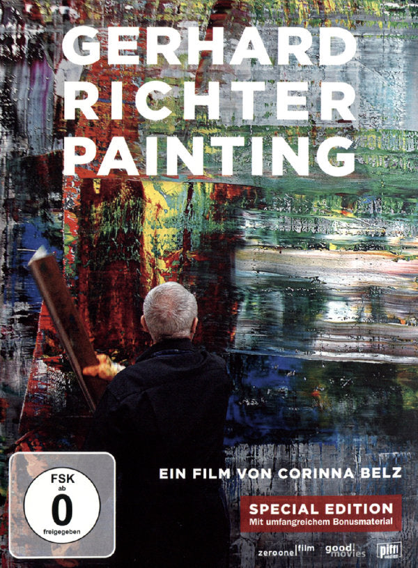 Gerhard Richter Painting [SE]