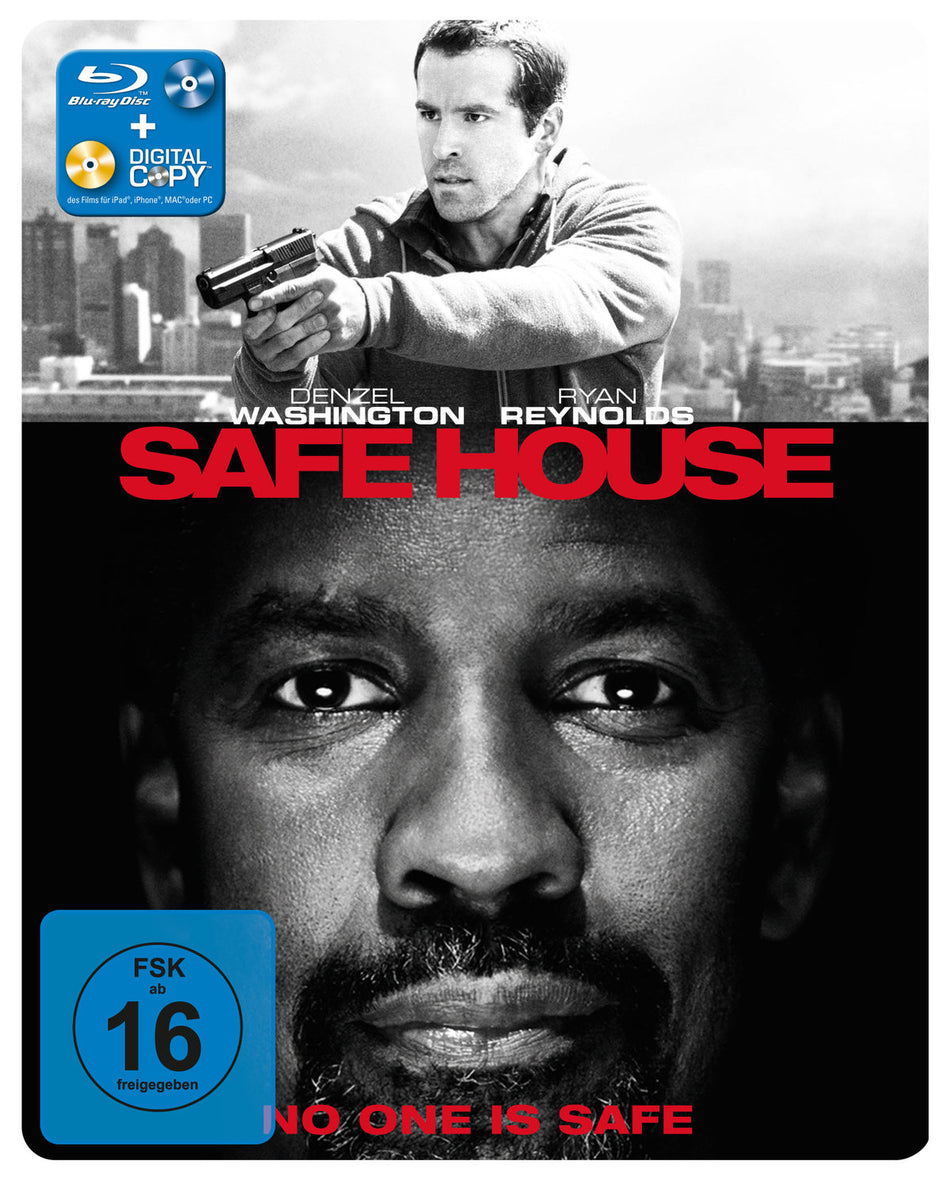 Safe House  [SB]