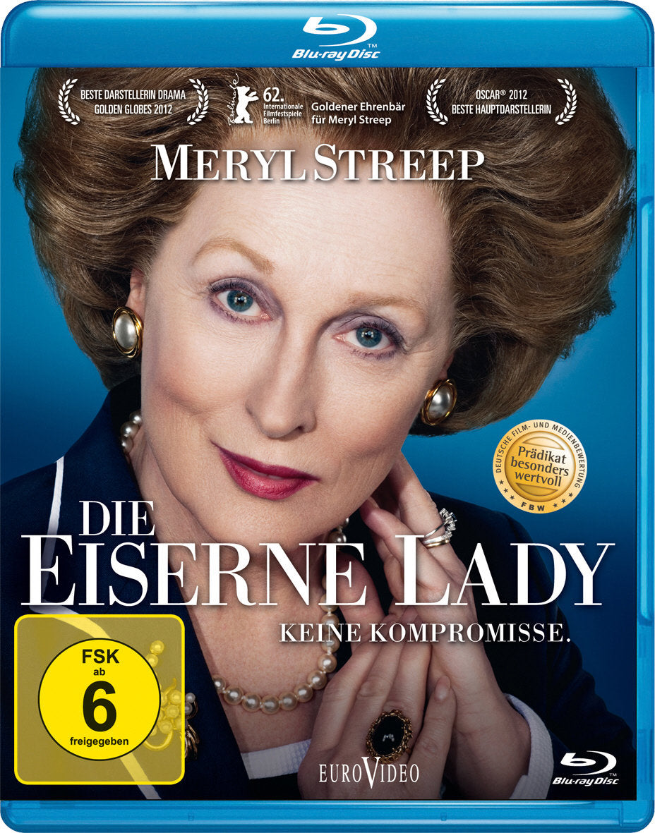 Die Eiserne Lady