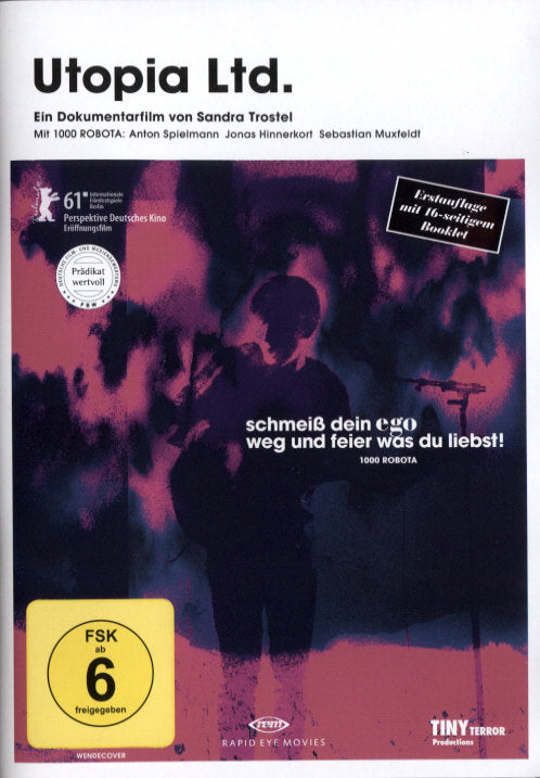 Utopia Ltd.