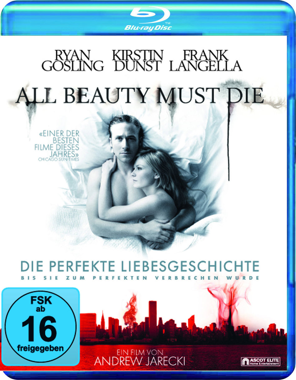 All Beauty Must Die