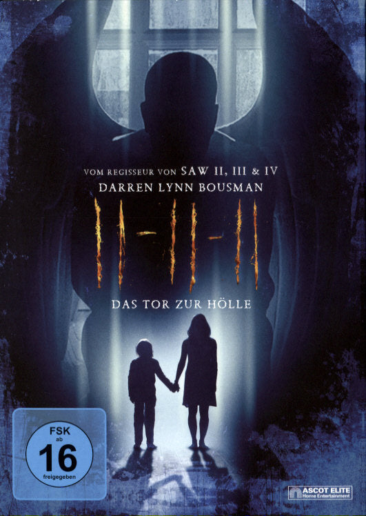 11-11-11 - Das Tor zur Hölle