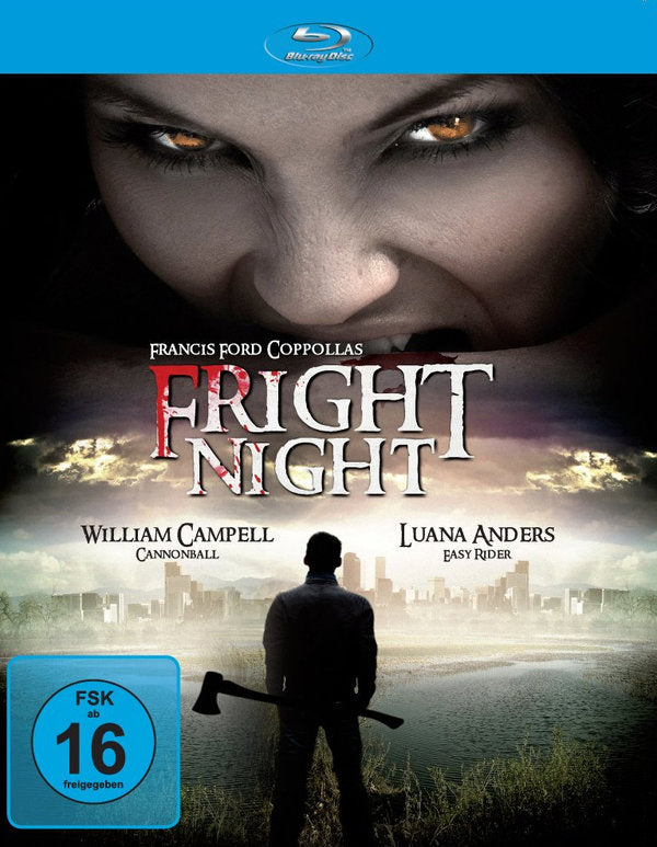 Fright Night