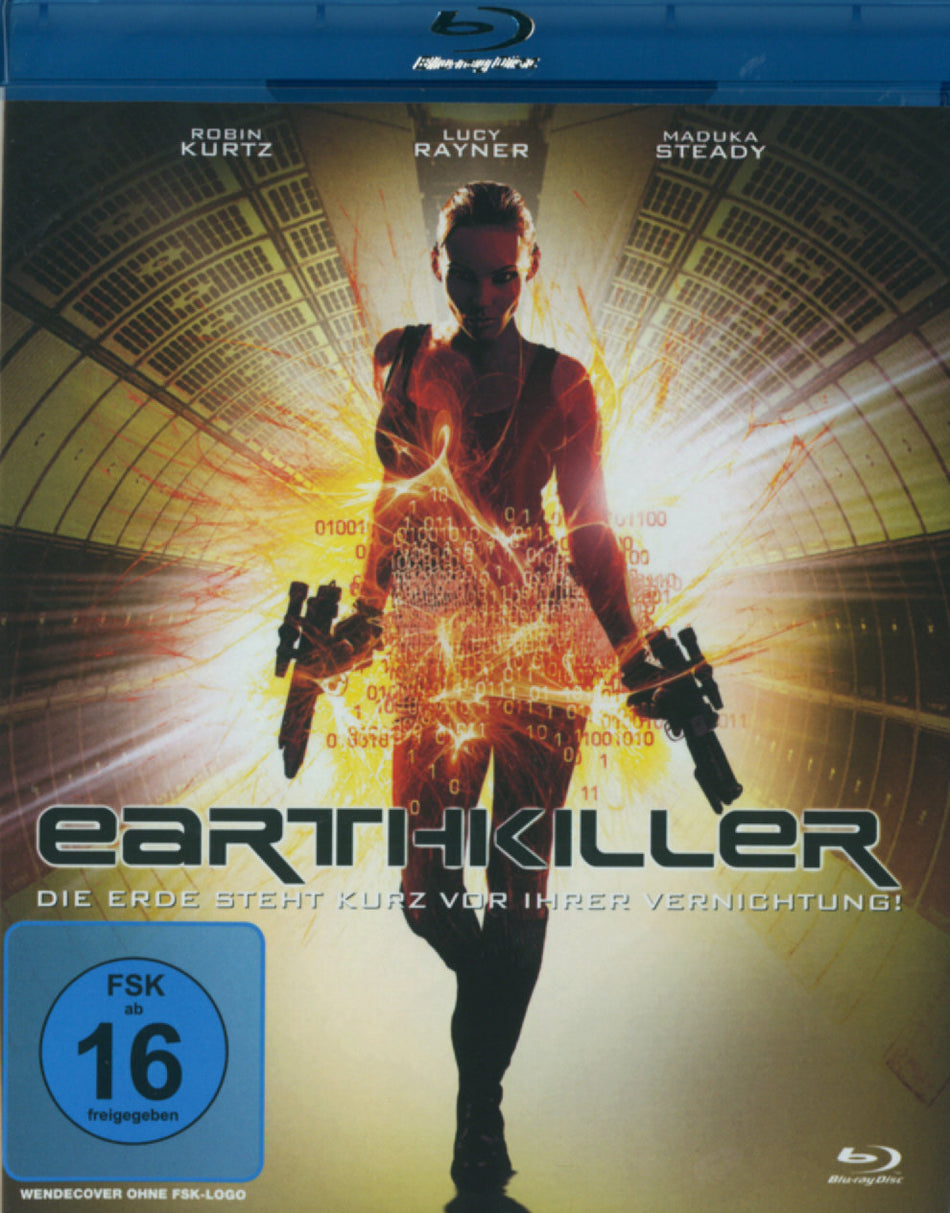 Earthkiller