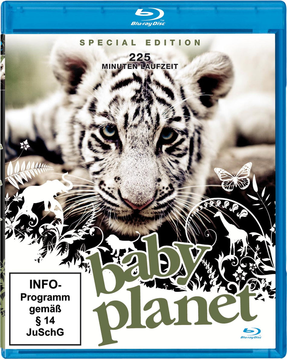 Circle of Life - Baby Planet  [SE]