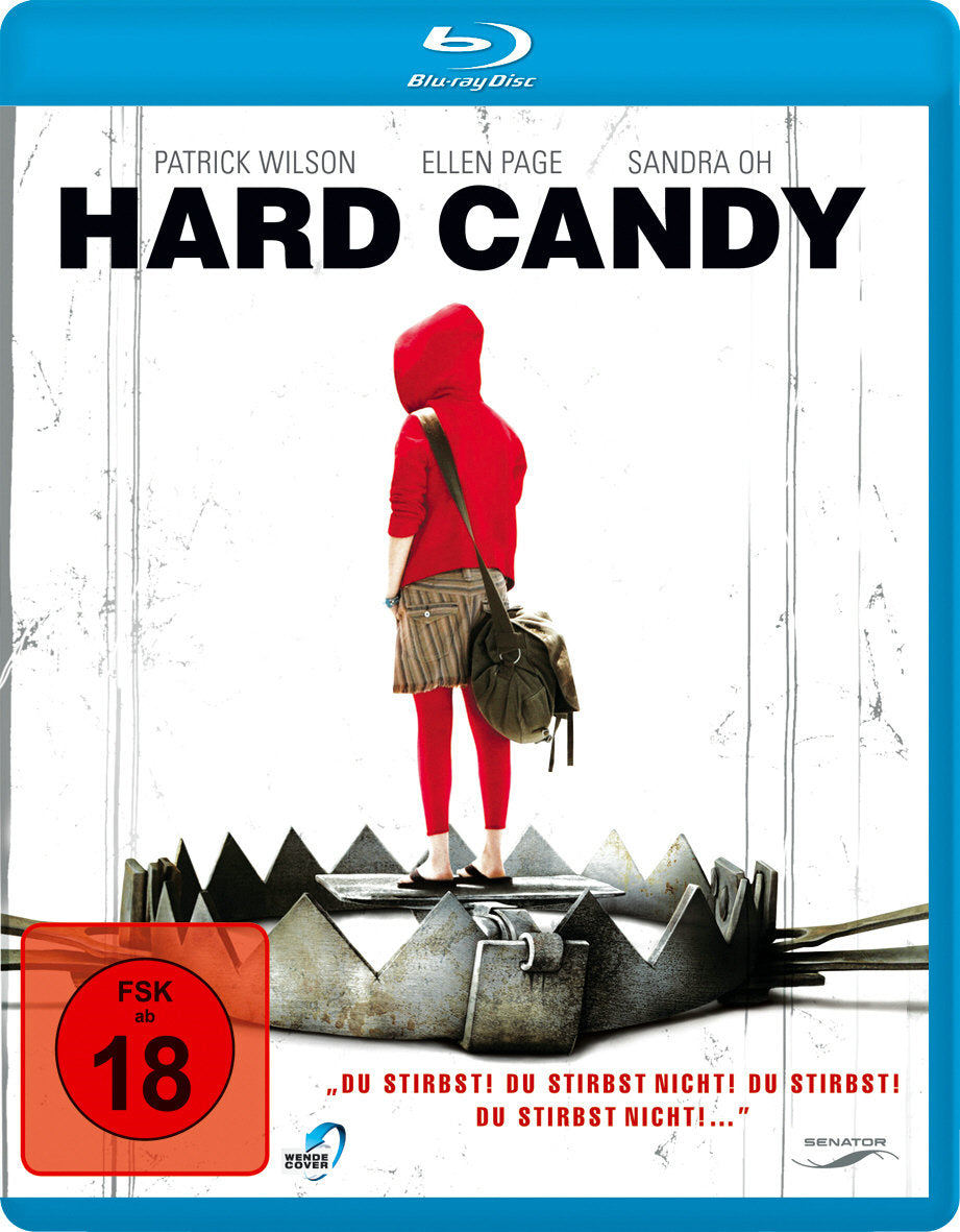 Hard Candy