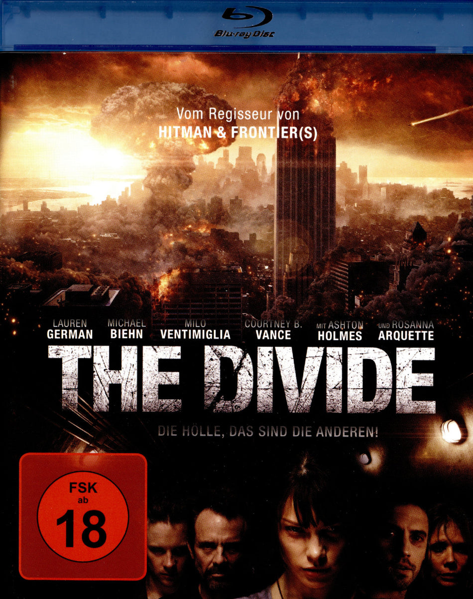 The Divide