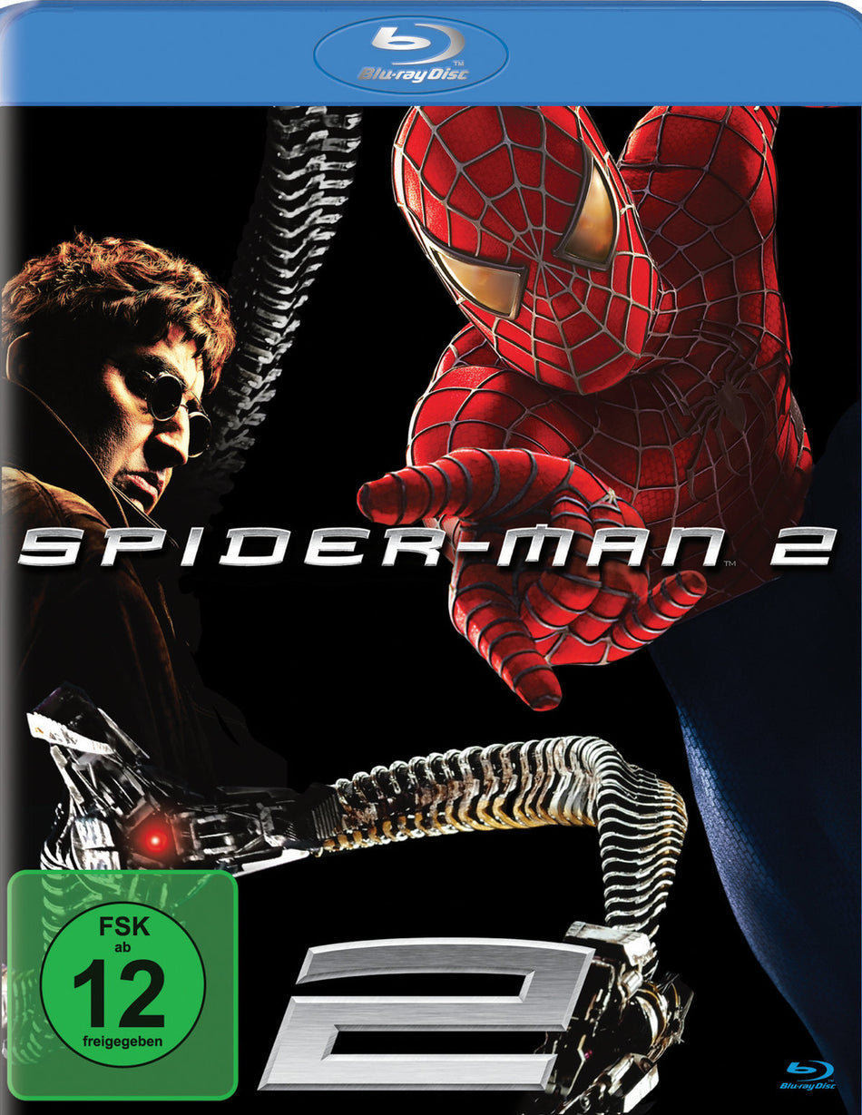 Spider-Man 2