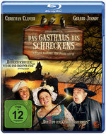 Das Gasthaus des Schreckens