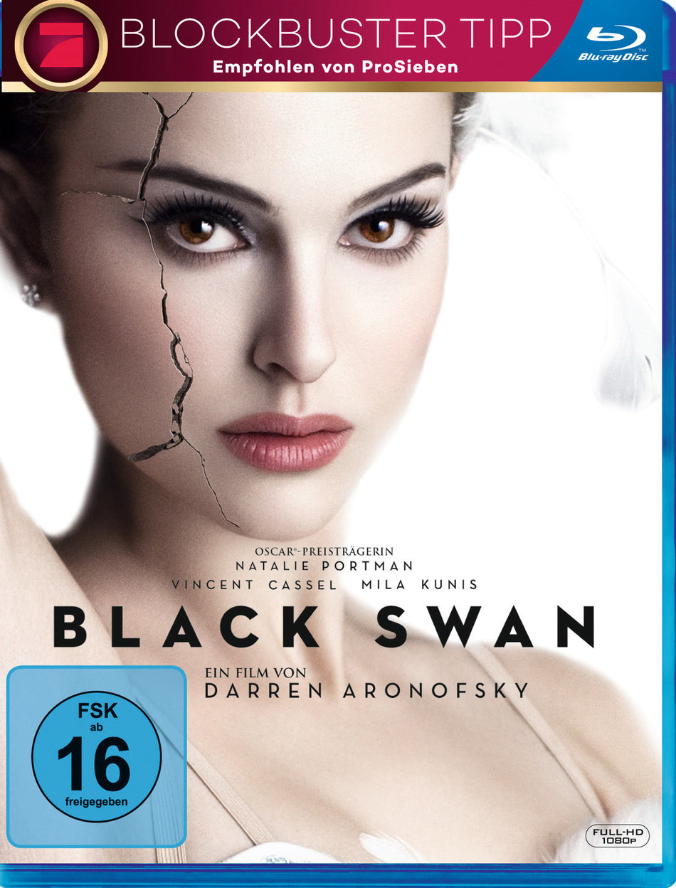 Black Swan