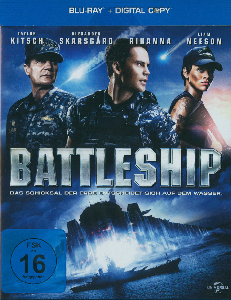 Battleship