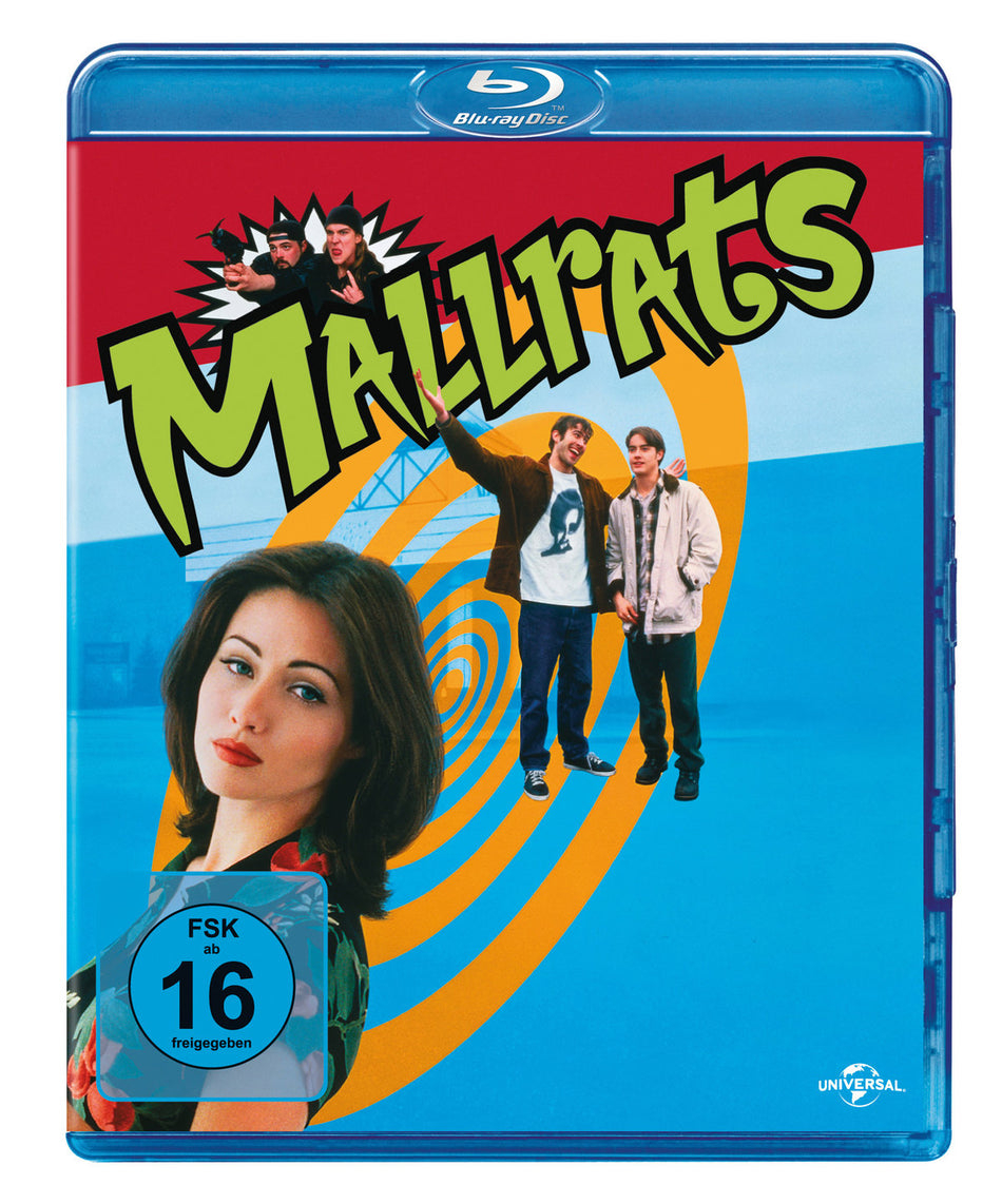 Mallrats