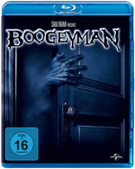 Boogeyman - Der schwarze Mann