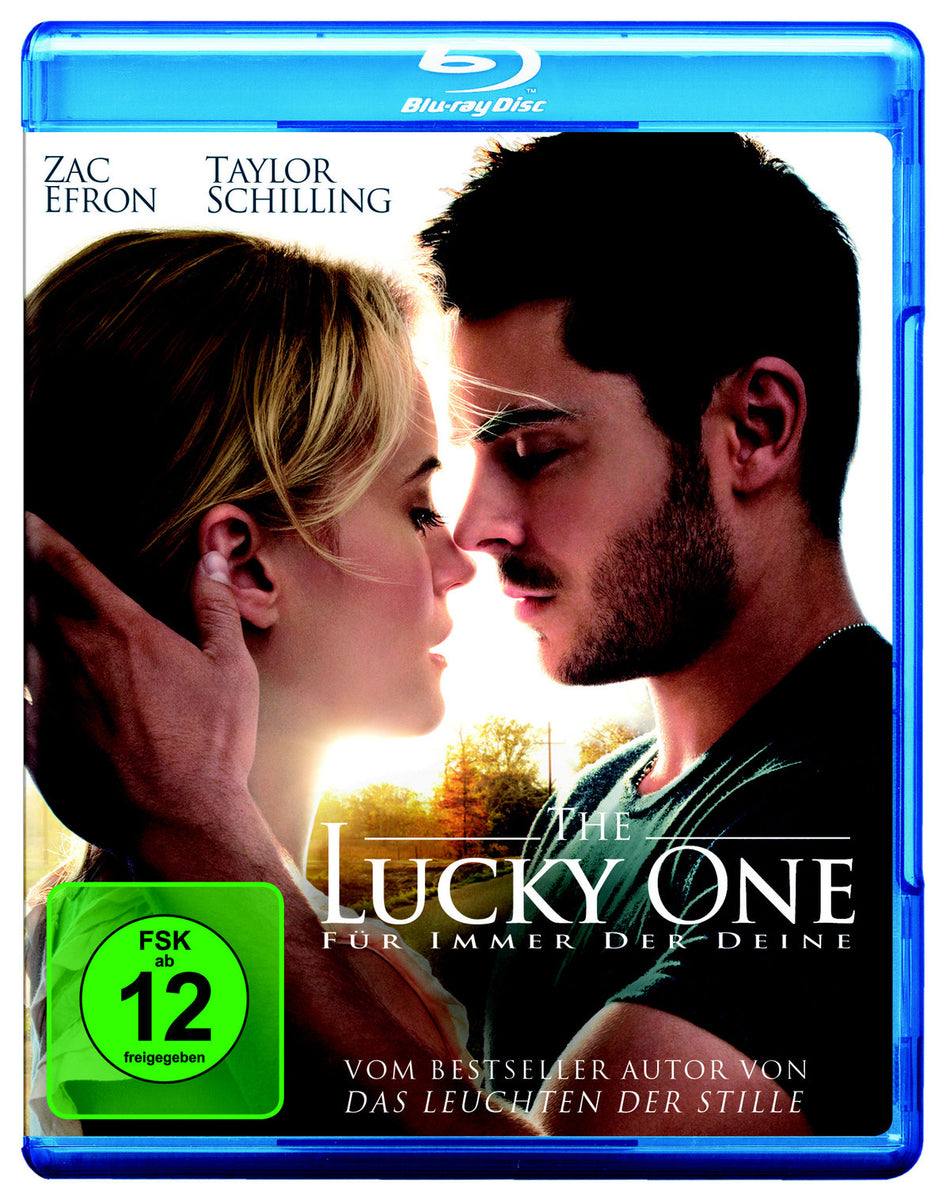 The Lucky One - Für immer der Deine