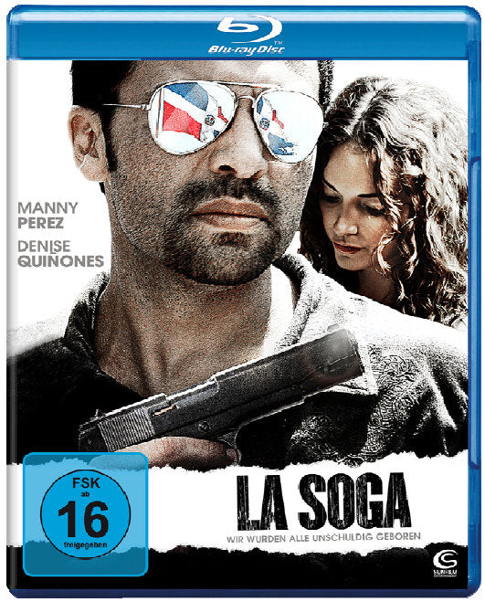 La Soga - Unschuldig geboren