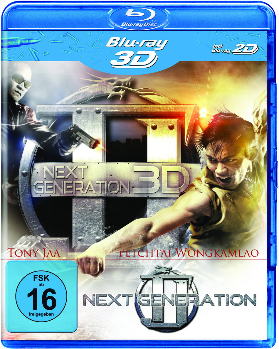 TJ - Next Generation