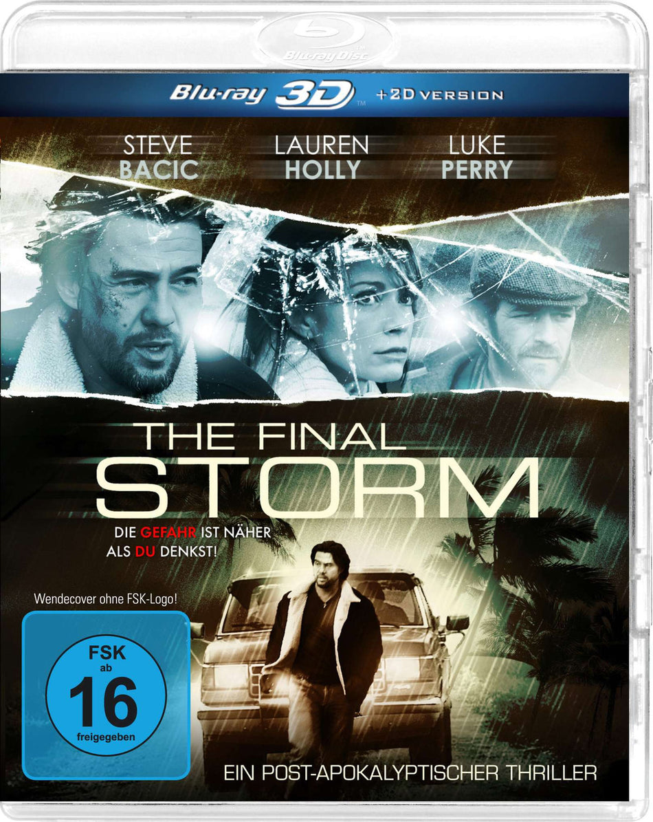 The Final Storm