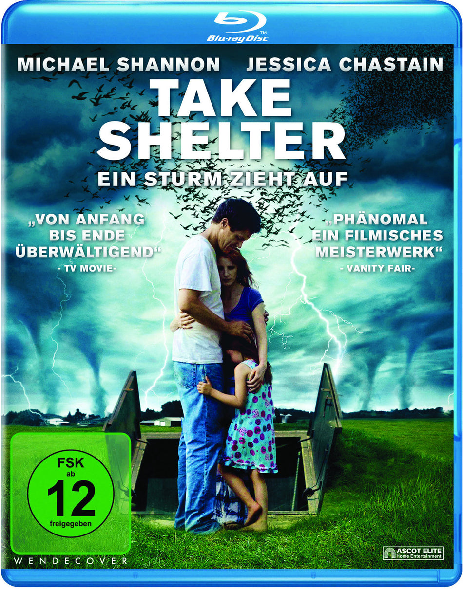 Take Shelter