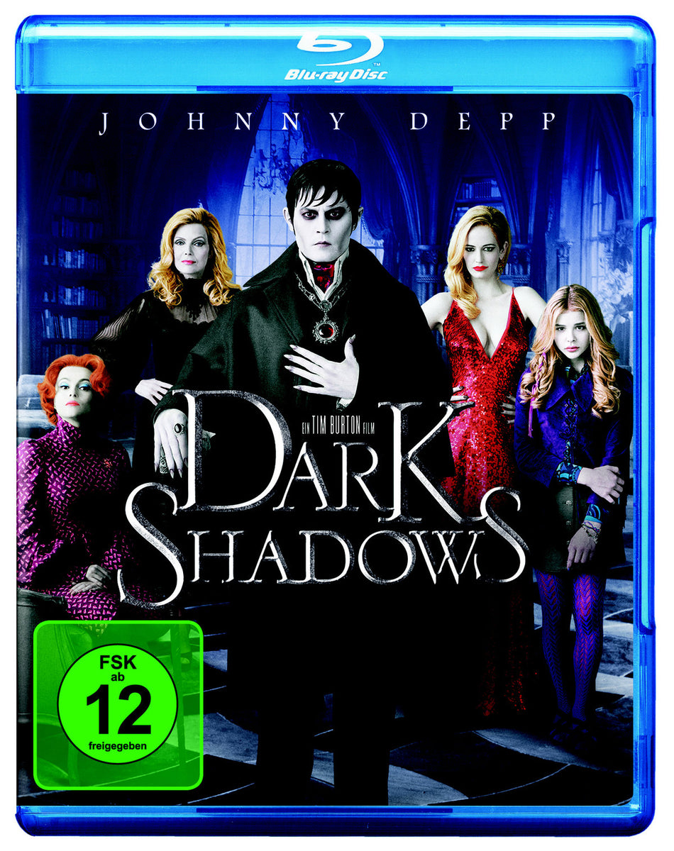 Dark Shadows