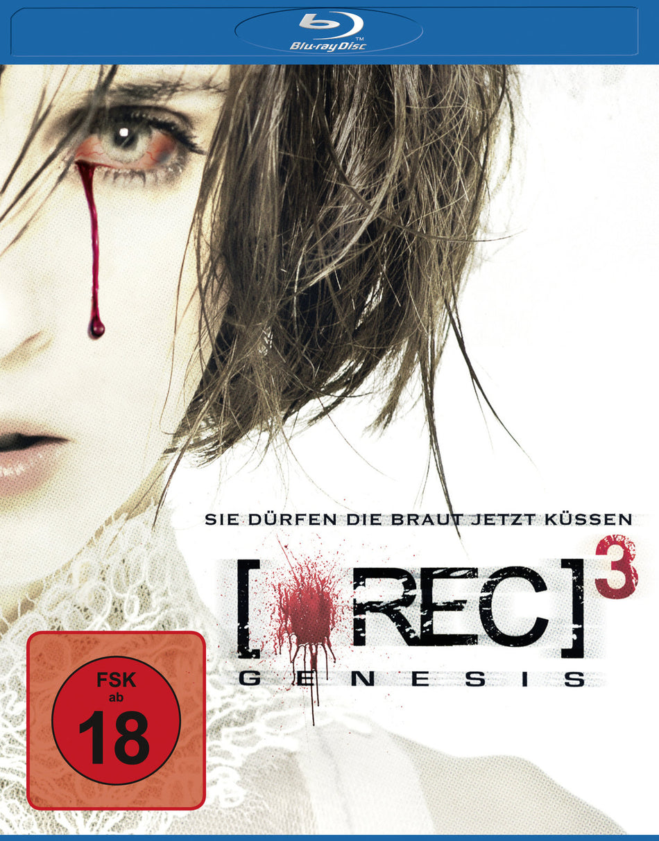 Rec 3 - Genesis