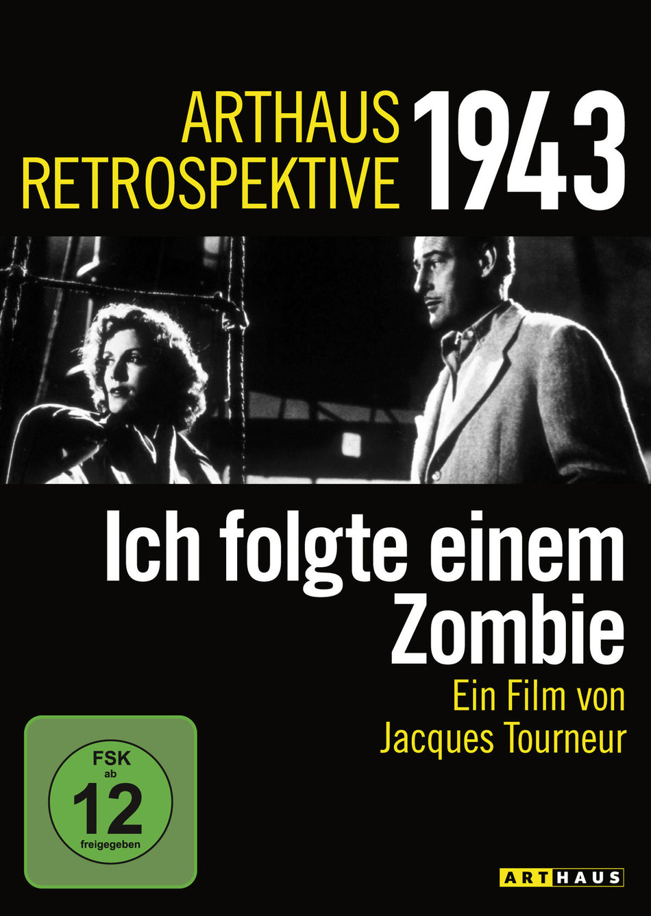 Ich folgte einem Zombie - Arthaus Retrospektive