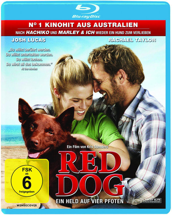 Red Dog