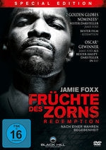 Früchte des Zorns - Redemption  [SE]