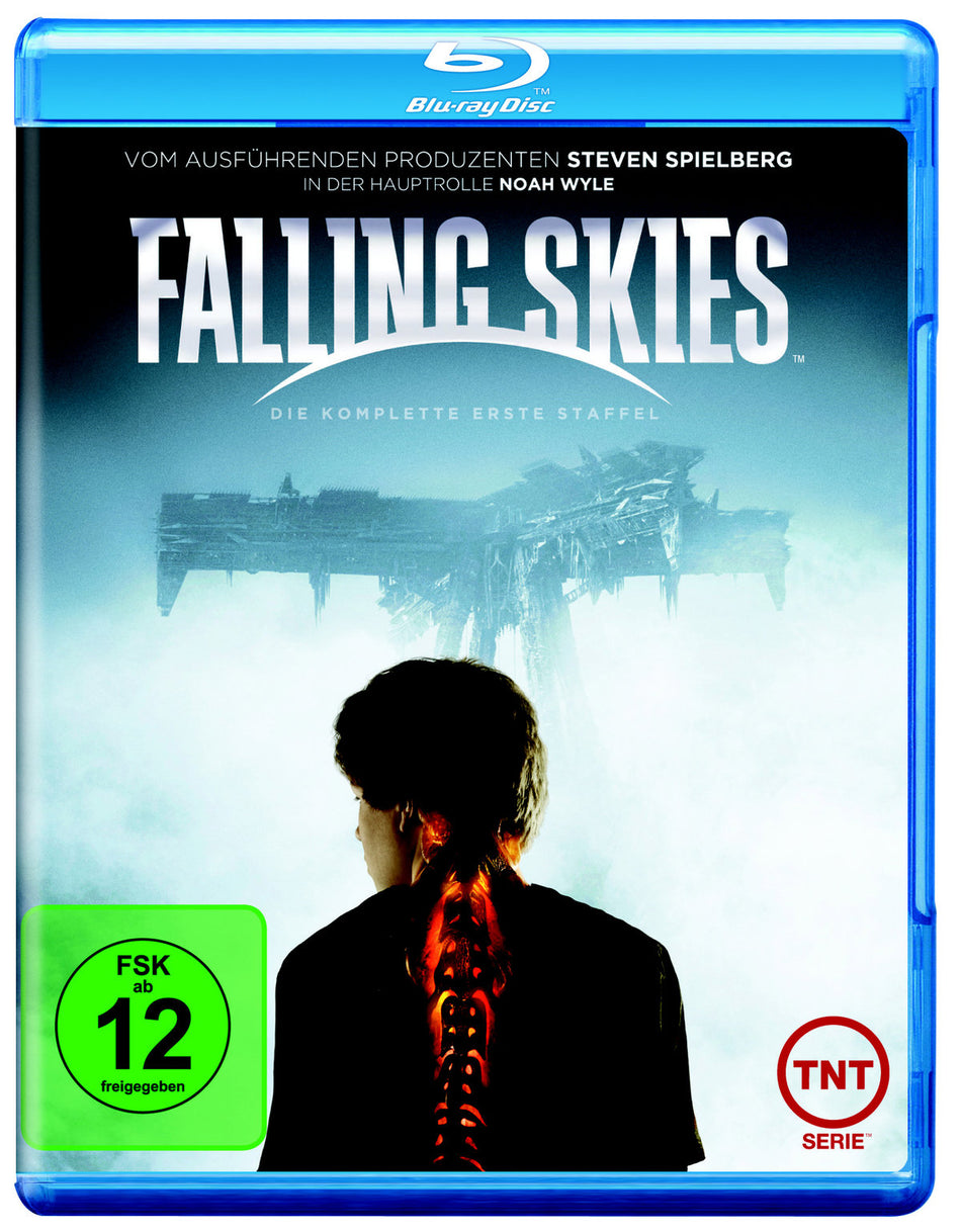 Falling Skies Staffel 1
