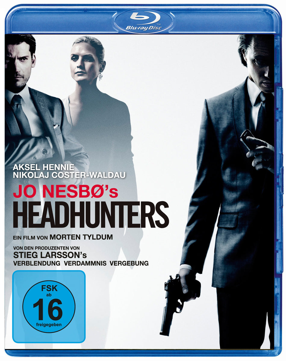 Headhunters