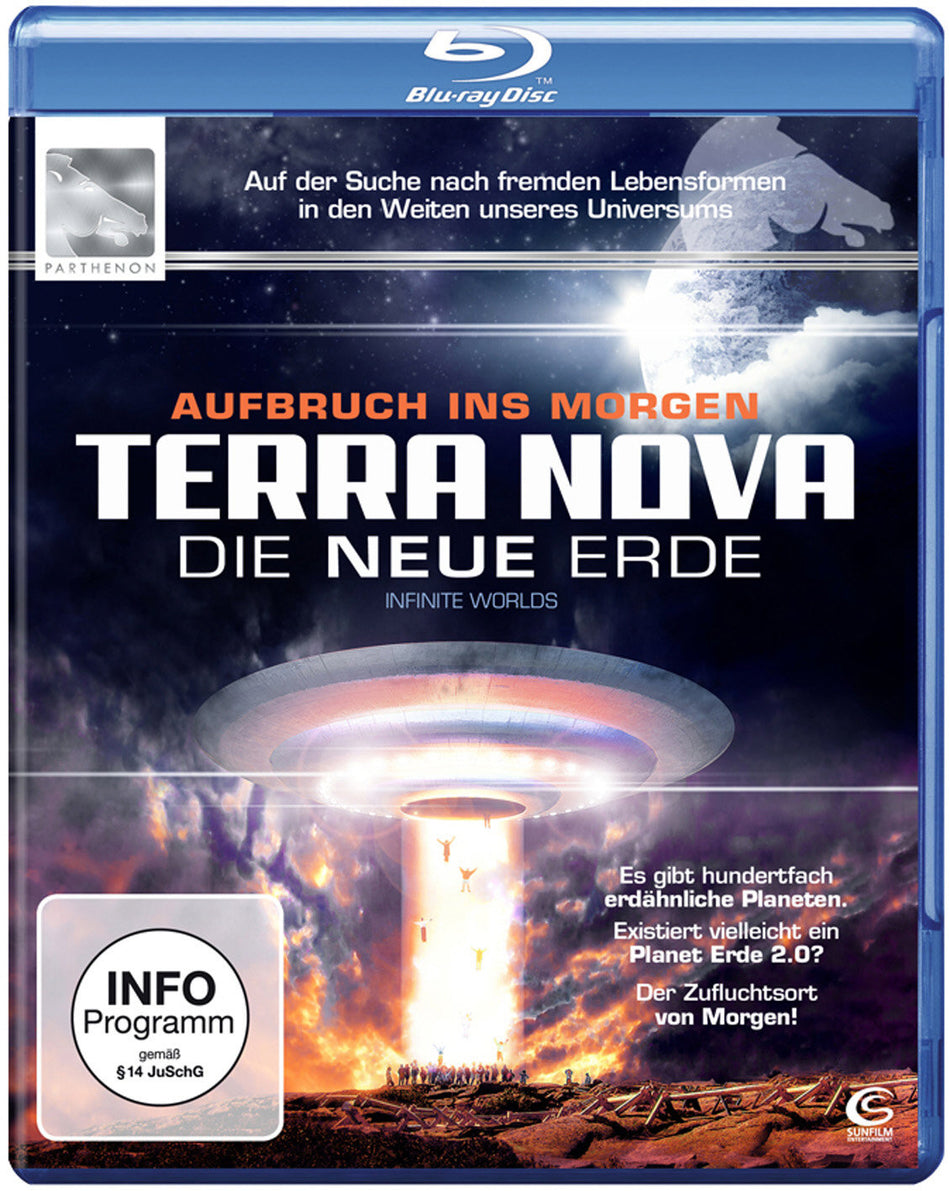 Terra Nova - Die neue Erde
