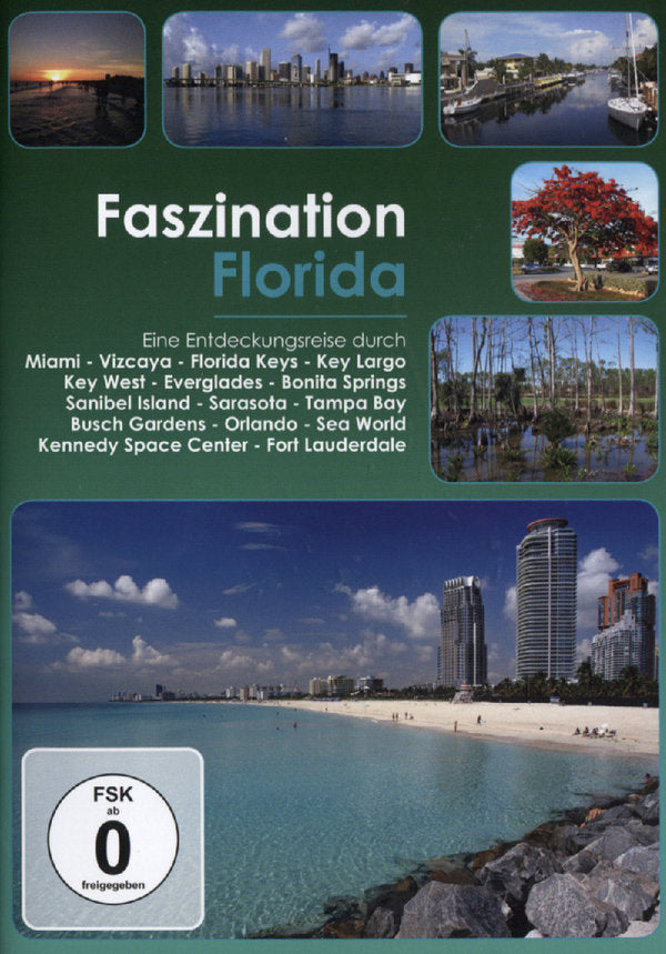 Faszination Florida
