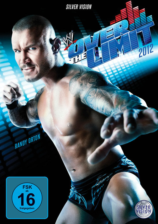 WWE - Over the Limit 2012
