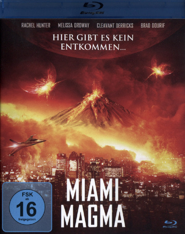Miami Magma